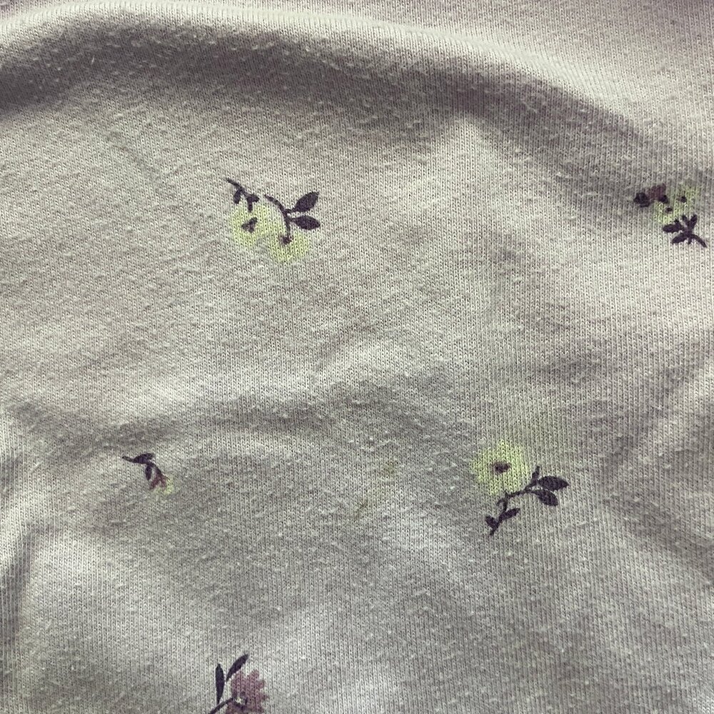 7/8 Wonder Nation Romper Bundle* - Picture 4 of 5